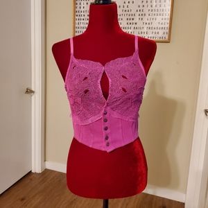 FREE PEOPLE women's top